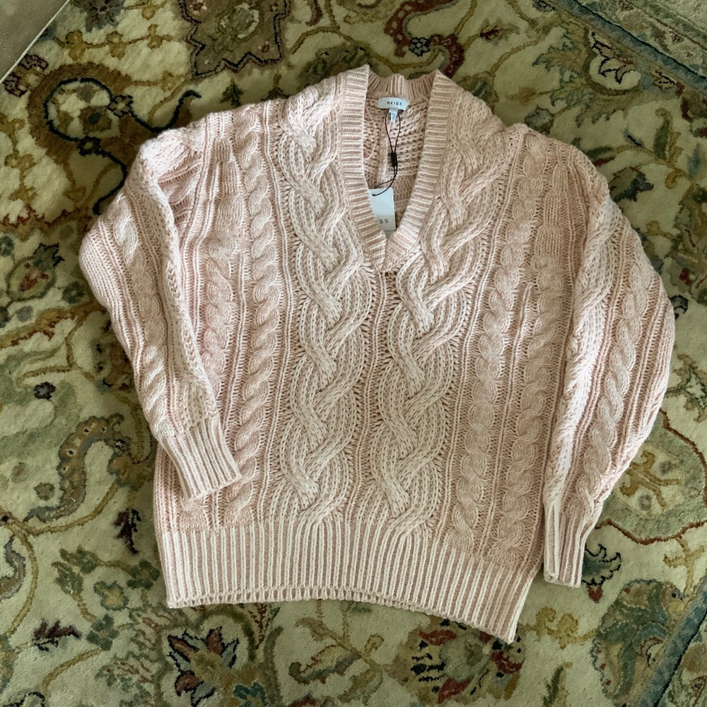 REISS  Sweater